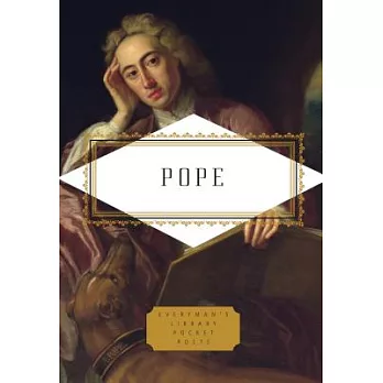 Pope: Poems