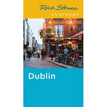 Rick Steves Snapshot Dublin