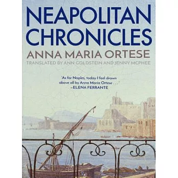 Neapolitan Chronicles