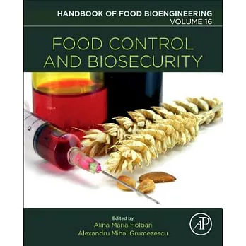 Food Control and Biosecurity