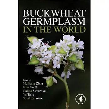 Buckwheat Germplasm in the World