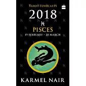 Pisces Tarot Forecasts 2018
