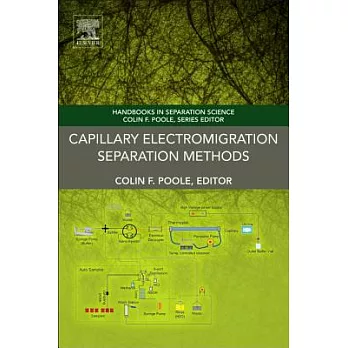 Capillary Electromigration Separation Methods