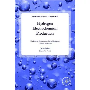 Hydrogen Electrochemical Production