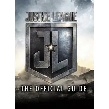 Justice League: The Official Guide