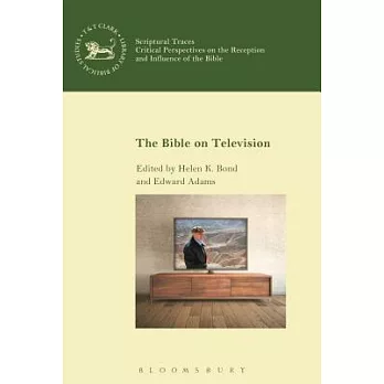 The Bible on Television