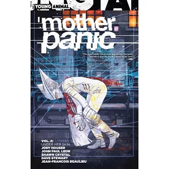 Mother Panic 2: Under Her Skin