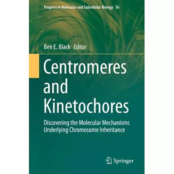 Centromeres and Kinetochores: Discovering the Molecular Mechanisms Underlying Chromosome Inheritance