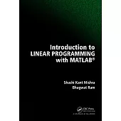 Introduction to Linear Programming with MATLAB