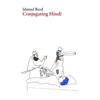 Conjugating Hindi