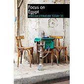 Alt 35: Focus on Egypt: African Literature Today
