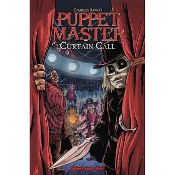 Puppet Master 6: Curtain Call