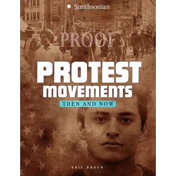 Protest movements : then and now