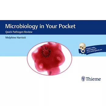 Microbiology in Your Pocket: Quick Pathogen Review