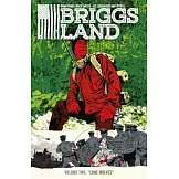 Briggs Land 2: Lone Wolves