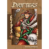 Drifters 5
