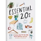 Essential 20s: 20 Essential Items for Every Room in a 20-Something’s First Place