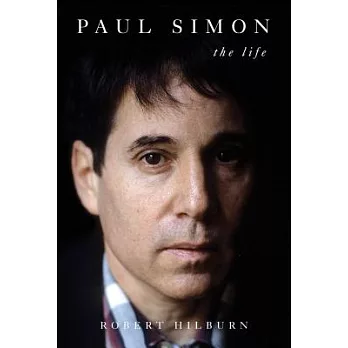 Paul Simon: The Life
