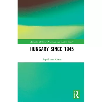 Hungary Since 1945