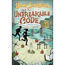 獵書遊戲 2：被詛咒的寶藏 The Unbreakable Code (The Book Scavenger series, 2)