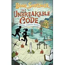 The Unbreakable Code (The Book Scavenger series, 2)