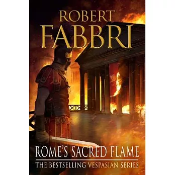 Rome’s Sacred Flame