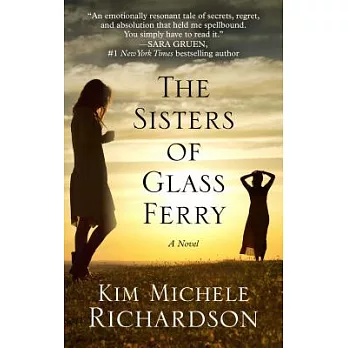 The Sisters of Glass Ferry