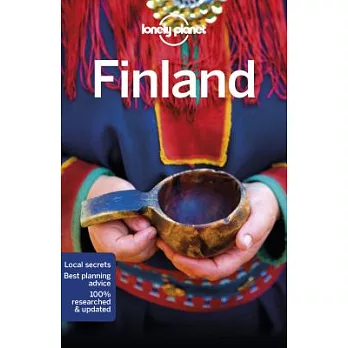 Lonely Planet Finland