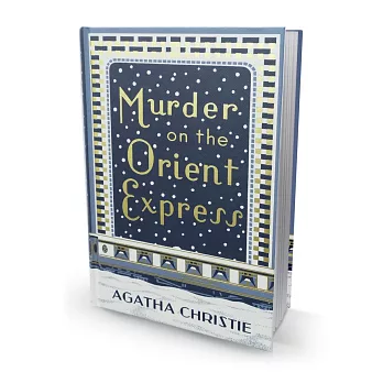 Poirot：Murder On The Orient Express [Special Edition]