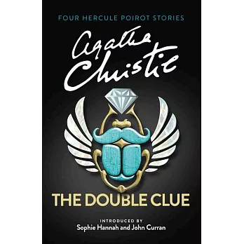 The Double Clue：And Other Hercule Poirot Stories [Export-only]
