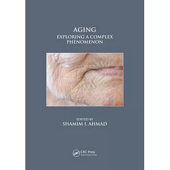 Aging: Exploring a Complex Phenomenon
