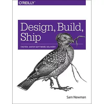 Design, Build, Ship: Faster, Safer Software Delivery
