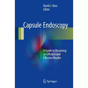 Capsule Endoscopy: A Guide to Becoming an Efficient and Effective Reader