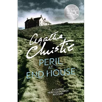 Poirot：Peril at End House