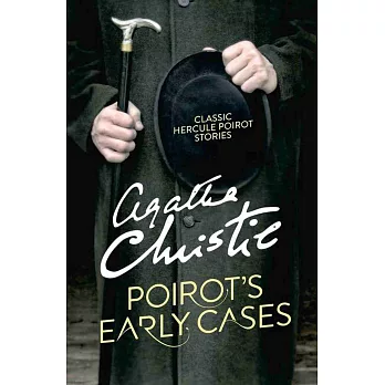 Poirot：Poirot’s Early Cases