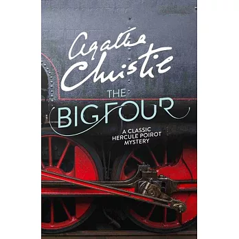 Poirot：The Big Four