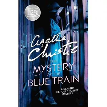 Poirot：The Mystery of the Blue Train