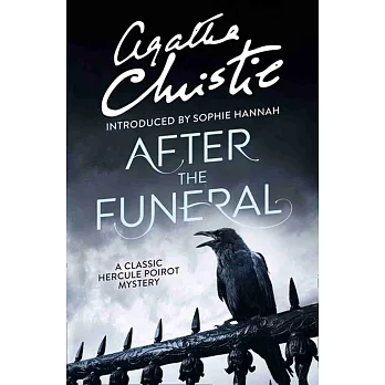 Poirot：After The Funeral
