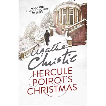 Poirot：Hercule Poirot’s Christmas