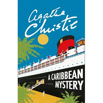 Miss Marple：A Caribbean Mystery