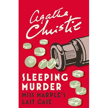 Miss Marple：Sleeping Murder