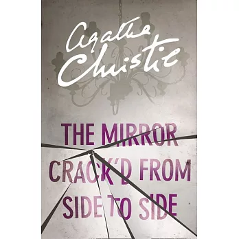 Miss Marple：The Mirror Crack’d From Side To Side