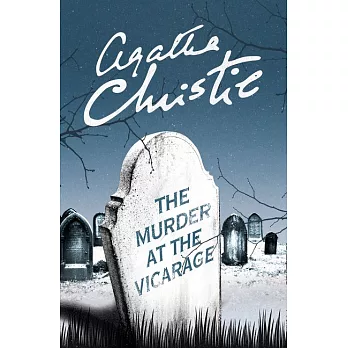 Miss Marple：The Murder At The Vicarage