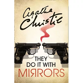 Miss Marple：They Do It With Mirrors