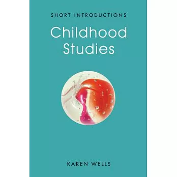 Childhood Studies: Making Young Subjects