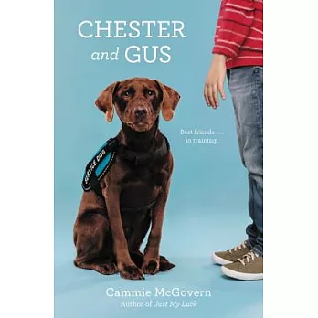 Chester and Gus /