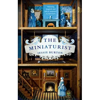 The Miniaturist (TV Tie-in)