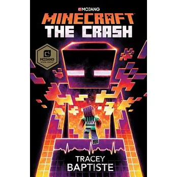 Minecraft :the crash,另開新視窗
