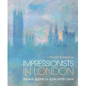 The EY Exhibition Impressionists in London: French Artists in Exile 1870-1904