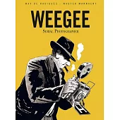 Weegee: Serial Photographer